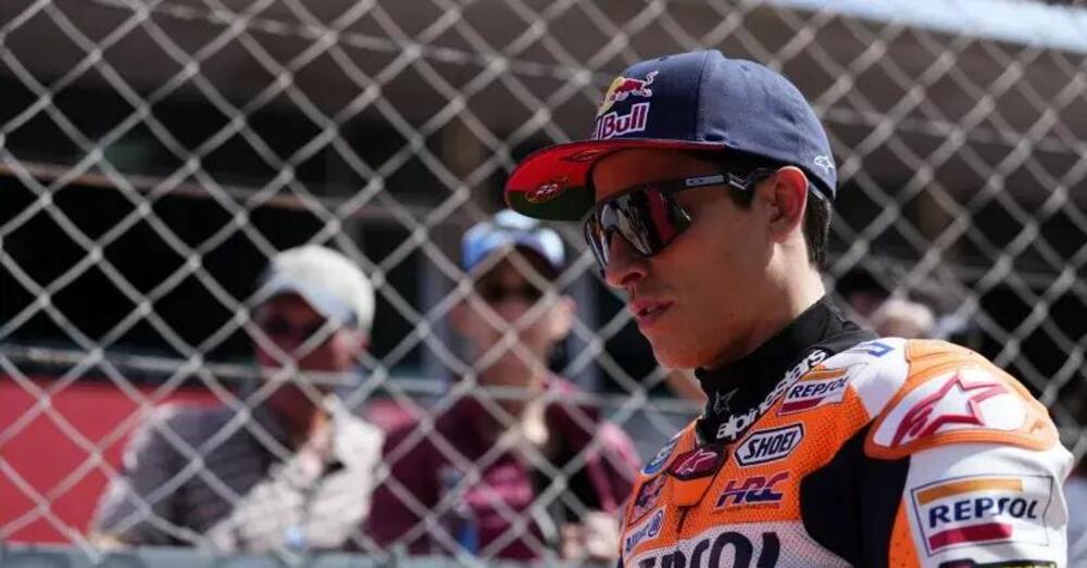 Il paddock della MotoGP non accetta i provvedimenti su Marc Marquez: &ldquo;Ad Austin lo avrebbero costretto a pagare&rdquo;