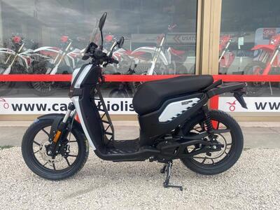 Fantic Motor Issimo City L1 (2023 - 25) nuova