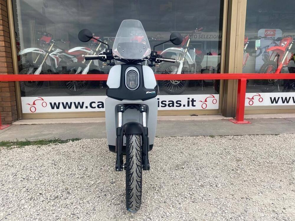 Fantic Motor Issimo City L1 (2023 - 26) (2)