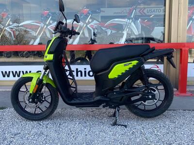 Fantic Motor Issimo City L1 (2023 - 25) nuova