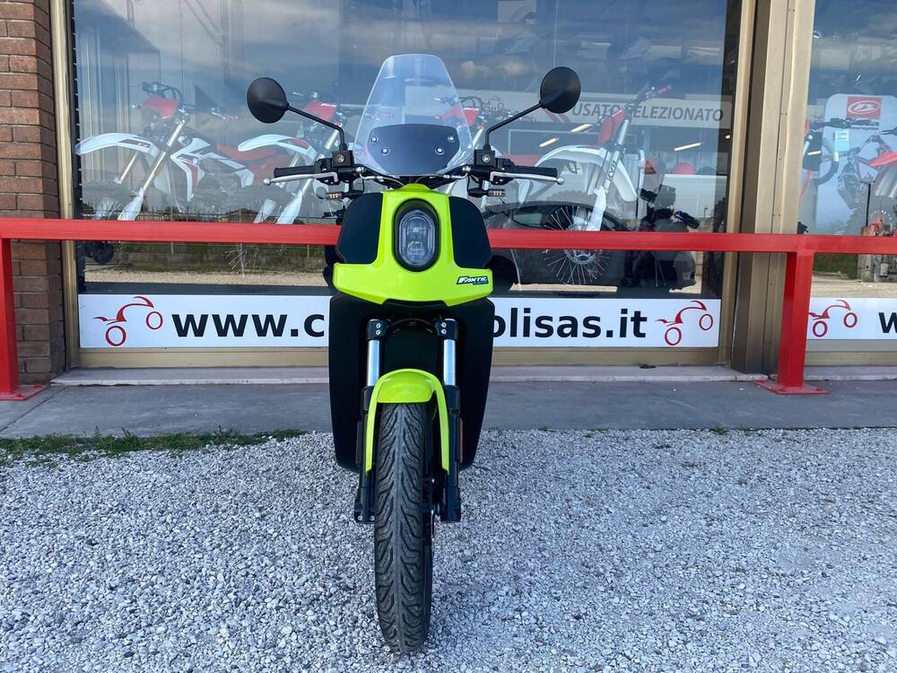 Fantic Motor Issimo City L1 (2023 - 25) (2)