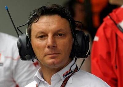 Aspettando DopoGP con Fausto Gresini, invia le tue domande