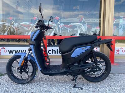 Fantic Motor Issimo City L1 (2023 - 25) nuova