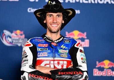 MotoGP 2023. Alex Rins ha fatto bene a preferire la Honda di Cecchinello alla Ducati di Gresini? Intanto entra in club riservato solo a Max Biaggi, Valentino Rossi e Maverick Vinales