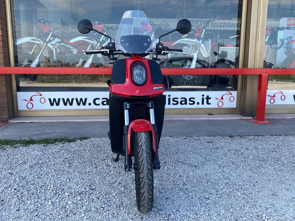 Fantic Motor Issimo City L1 (2023 - 25) (2)