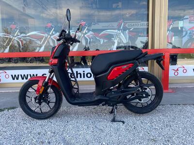 Fantic Motor Issimo City L1 (2023 - 25) nuova