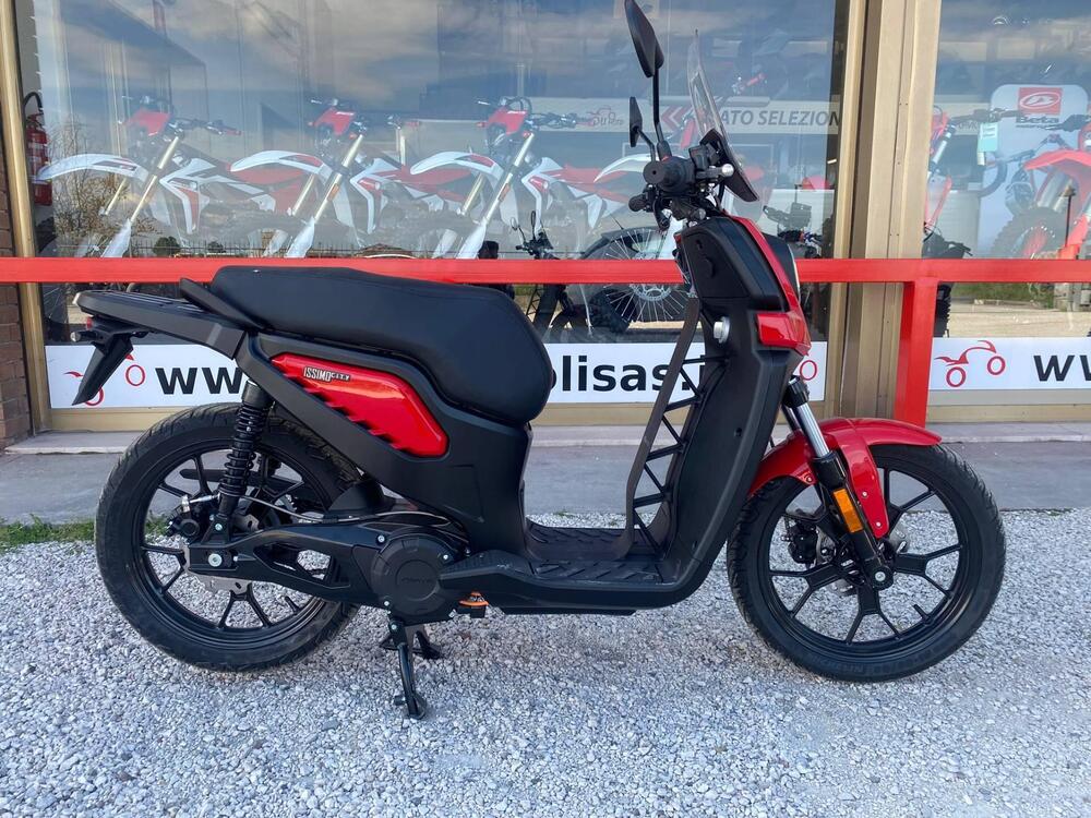 Fantic Motor Issimo City L1 (2023 - 26) (3)