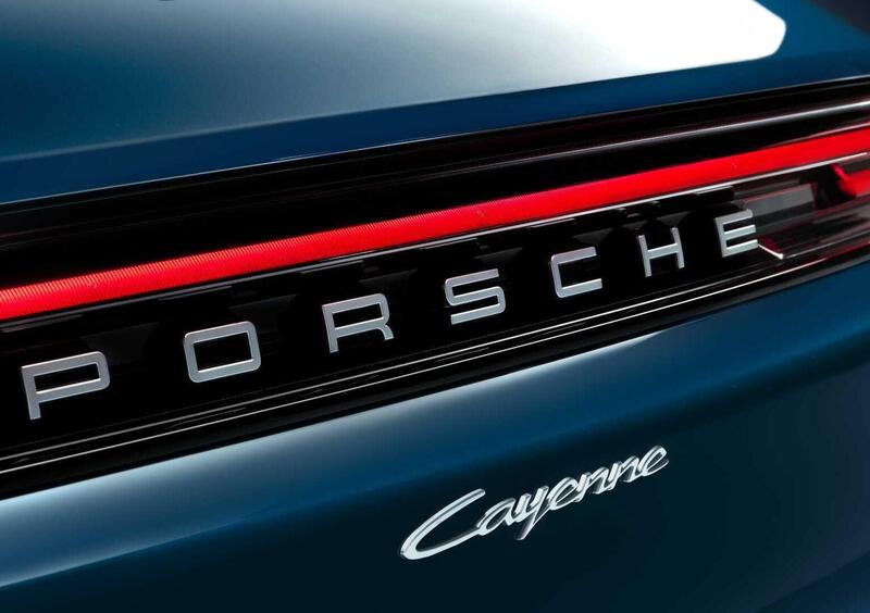 Porsche Cayenne (2017-->>) (12)