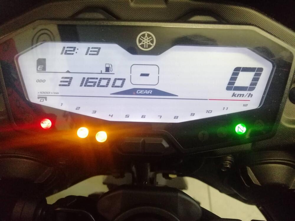 Yamaha Tracer 700 (2016 - 20) (6)