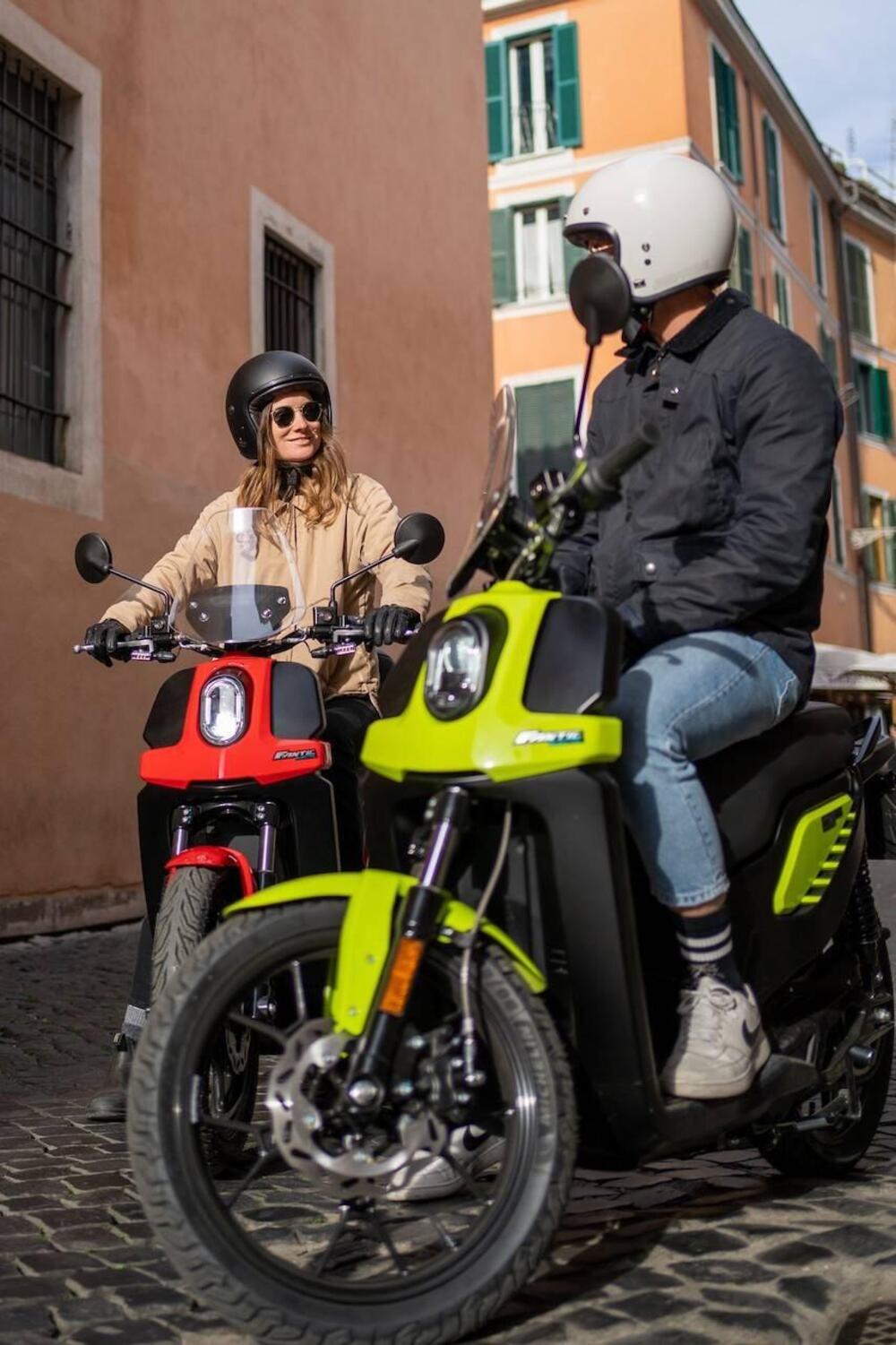 Fantic Motor Issimo City L1 (2023 - 25) (13)