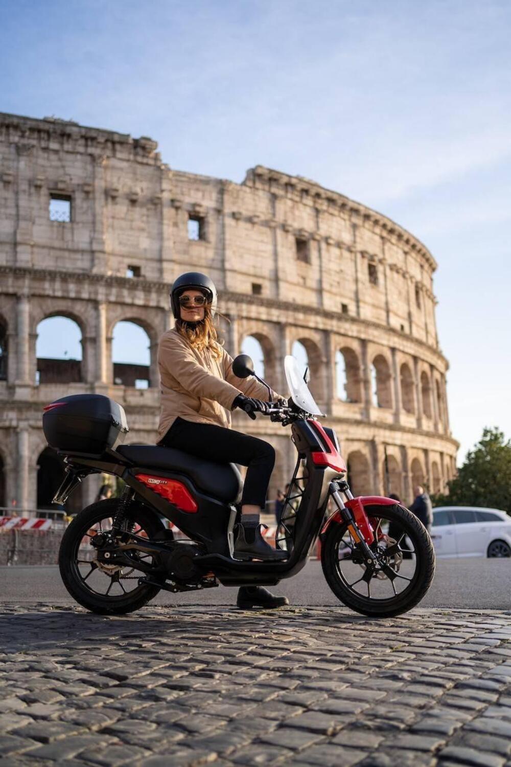 Fantic Motor Issimo City L1 (2023 - 25) (14)