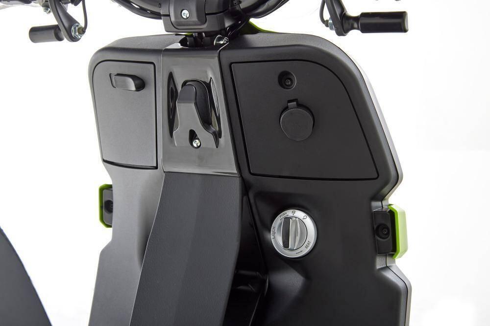 Fantic Motor Issimo City L1 (2023 - 25) (15)