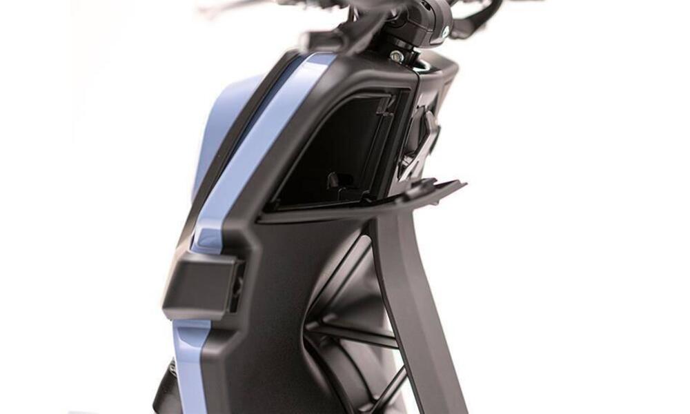 Fantic Motor Issimo City L1 (2023 - 25) (16)