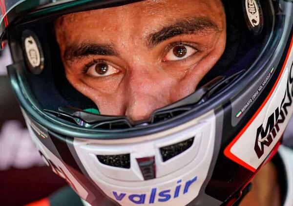Danilo Petrucci scoperchia il pentolone: ecco il grave errore che fanno in MotoGP