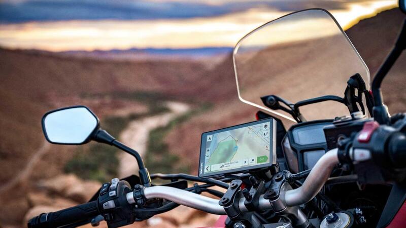 Garmin Zumo XT 2: tante novit&agrave; per il leader tra i navigatori stradali per moto