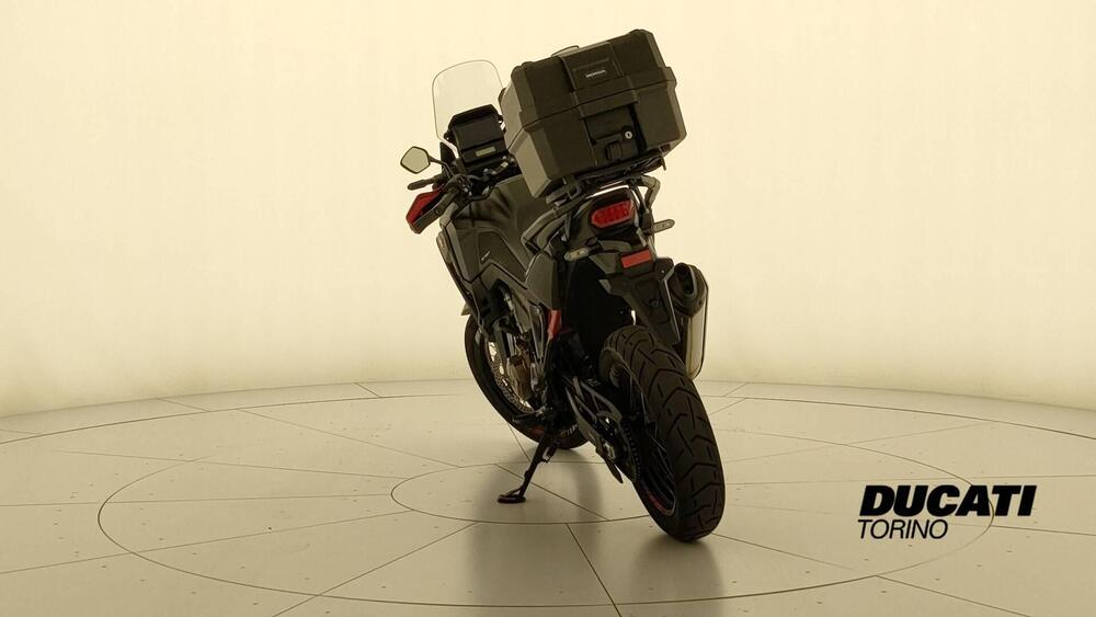 Honda Africa Twin CRF 1100L (2020 - 21) (2)