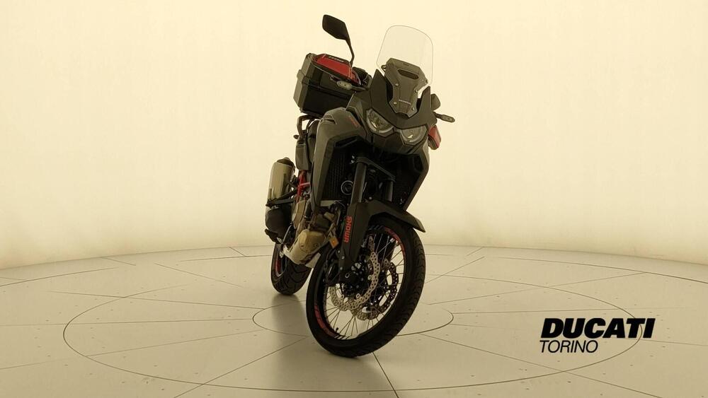 Honda Africa Twin CRF 1100L (2020 - 21) (3)