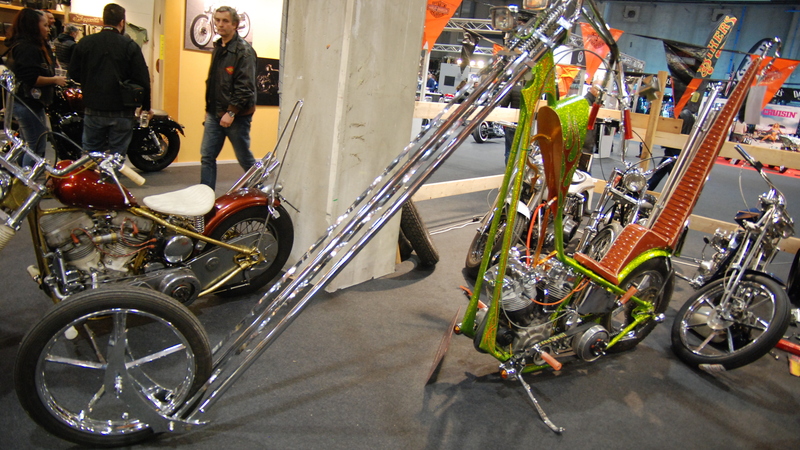 Motor Bike Expo 2015. Quello che bisogna assolutamente vedere 