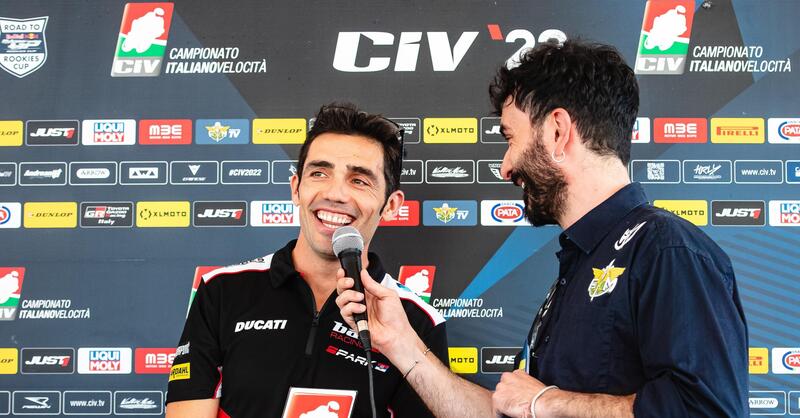 CIV 2023, &egrave; tutto pronto! Ecco gli oltre 120 piloti che parteciperanno nelle varie categorie