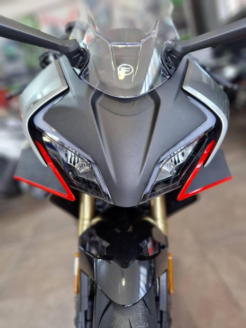 CFMOTO 450SR (2023 - 24) (2)