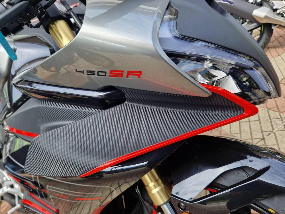 CFMOTO 450SR (2023 - 24) (4)