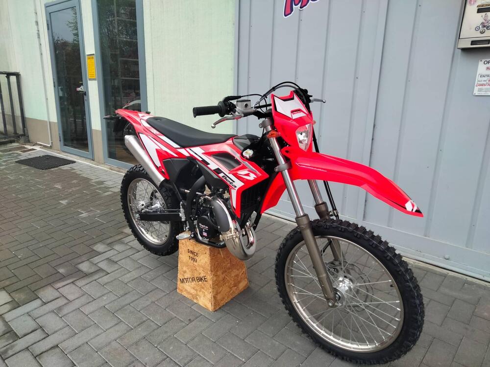 Betamotor RR 50 Enduro (2021 - 25) (3)