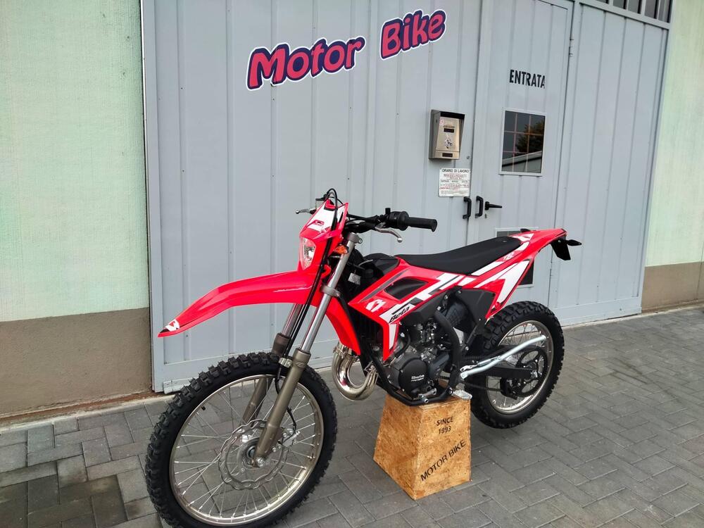 Betamotor RR 50 Enduro (2021 - 25) (4)