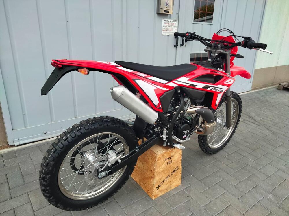 Betamotor RR 50 Enduro (2021 - 25) (5)