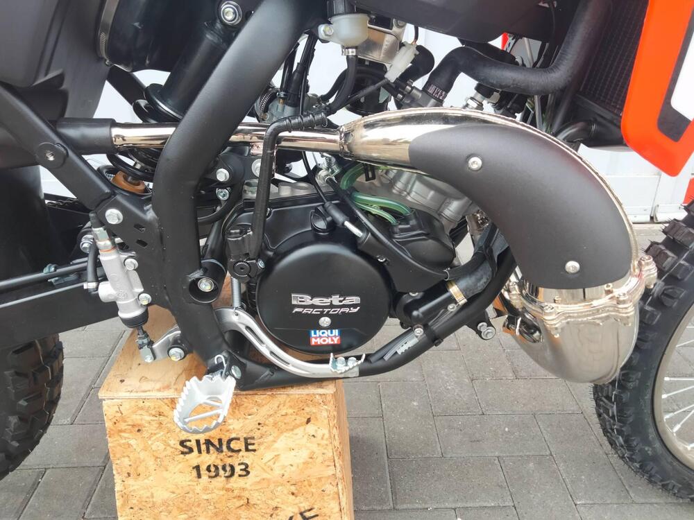 Betamotor RR 50 Enduro (2021 - 25) (7)