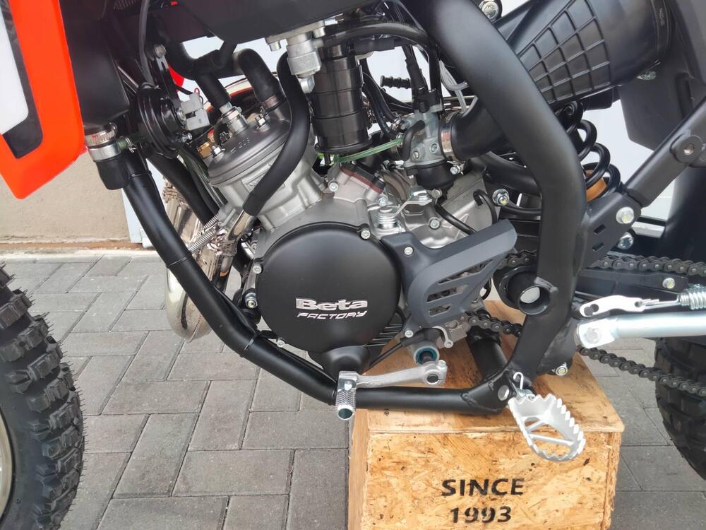 Betamotor RR 50 Enduro (2021 - 25) (8)