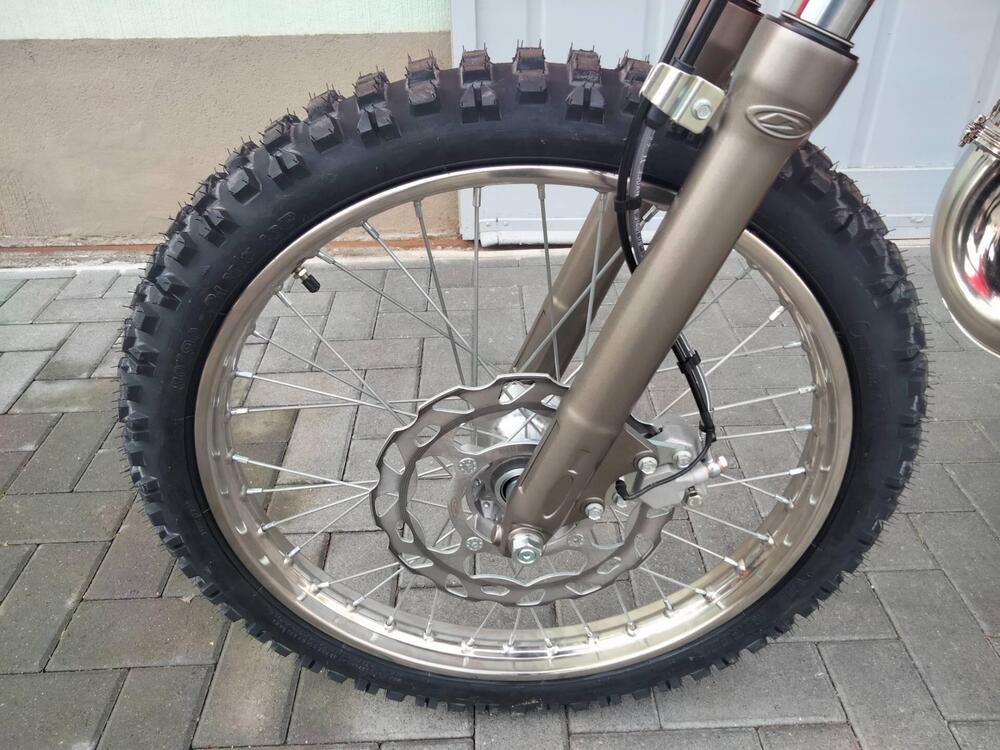 Betamotor RR 50 Enduro (2021 - 25) (10)