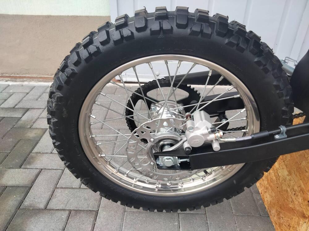 Betamotor RR 50 Enduro (2021 - 25) (11)