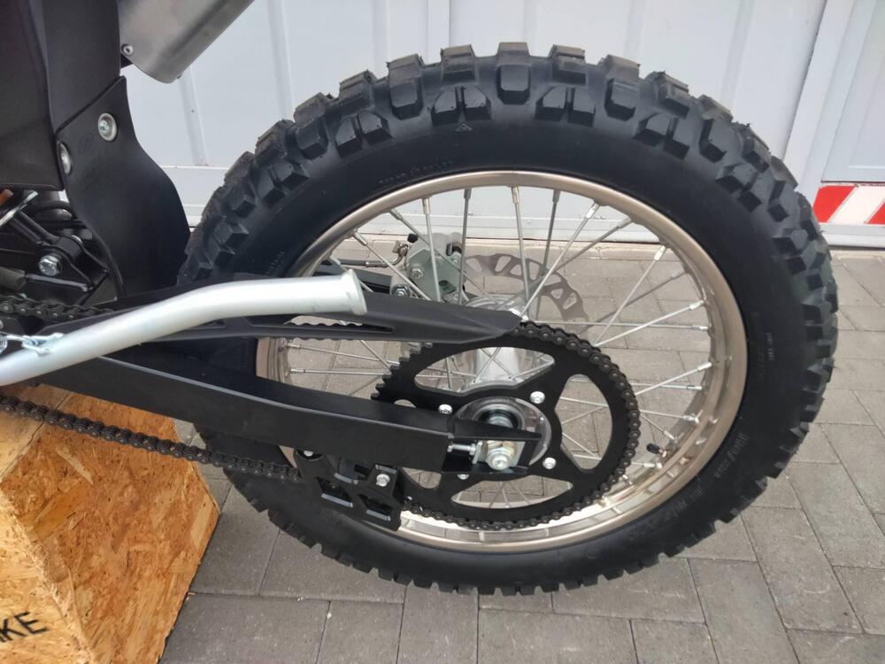 Betamotor RR 50 Enduro (2021 - 25) (12)