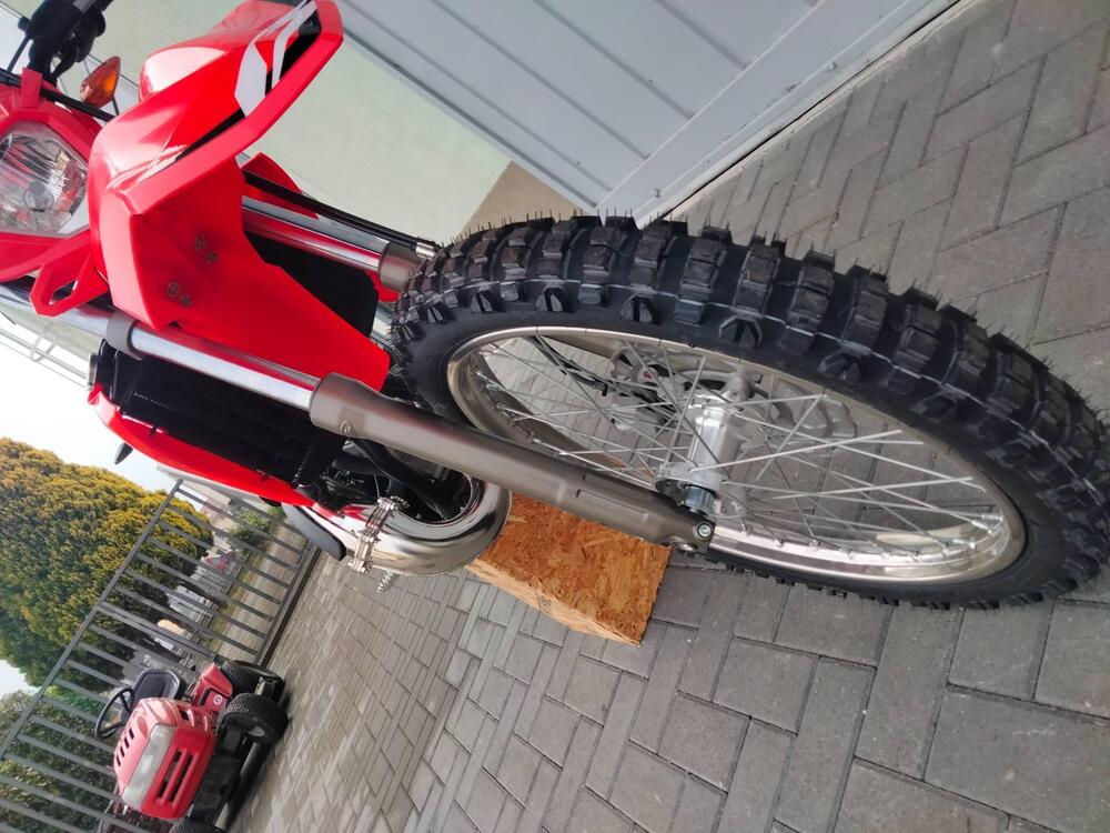 Betamotor RR 50 Enduro (2021 - 25) (13)