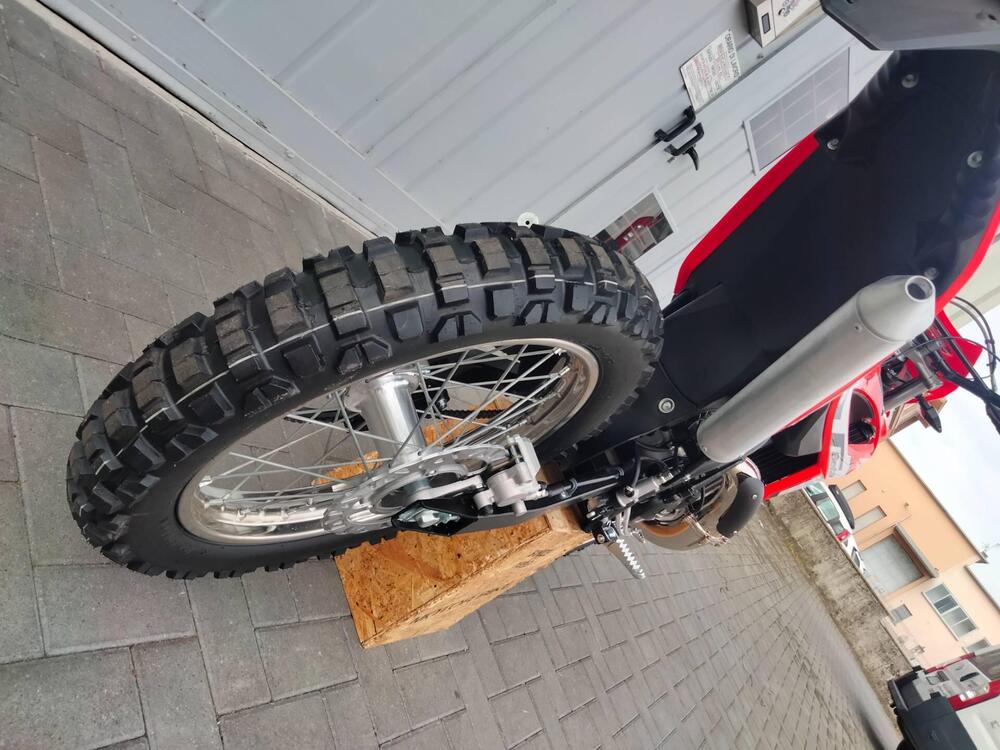 Betamotor RR 50 Enduro (2021 - 25) (15)