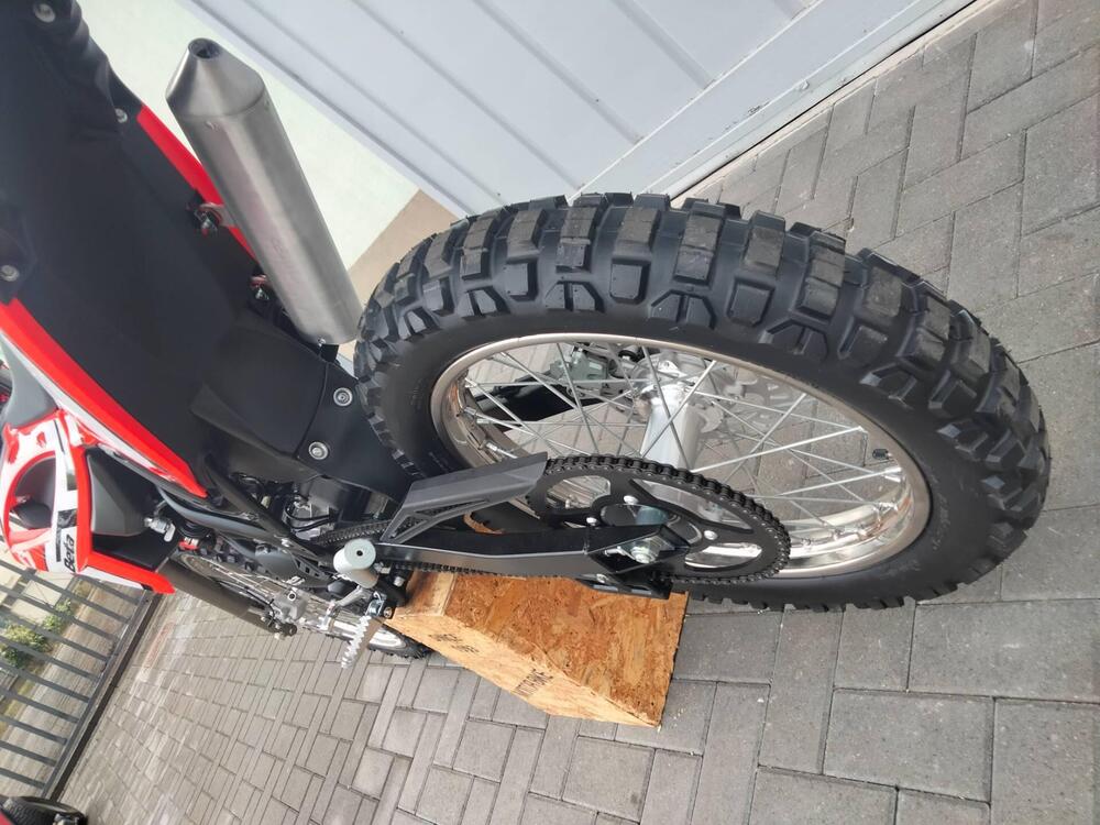 Betamotor RR 50 Enduro (2021 - 25) (16)