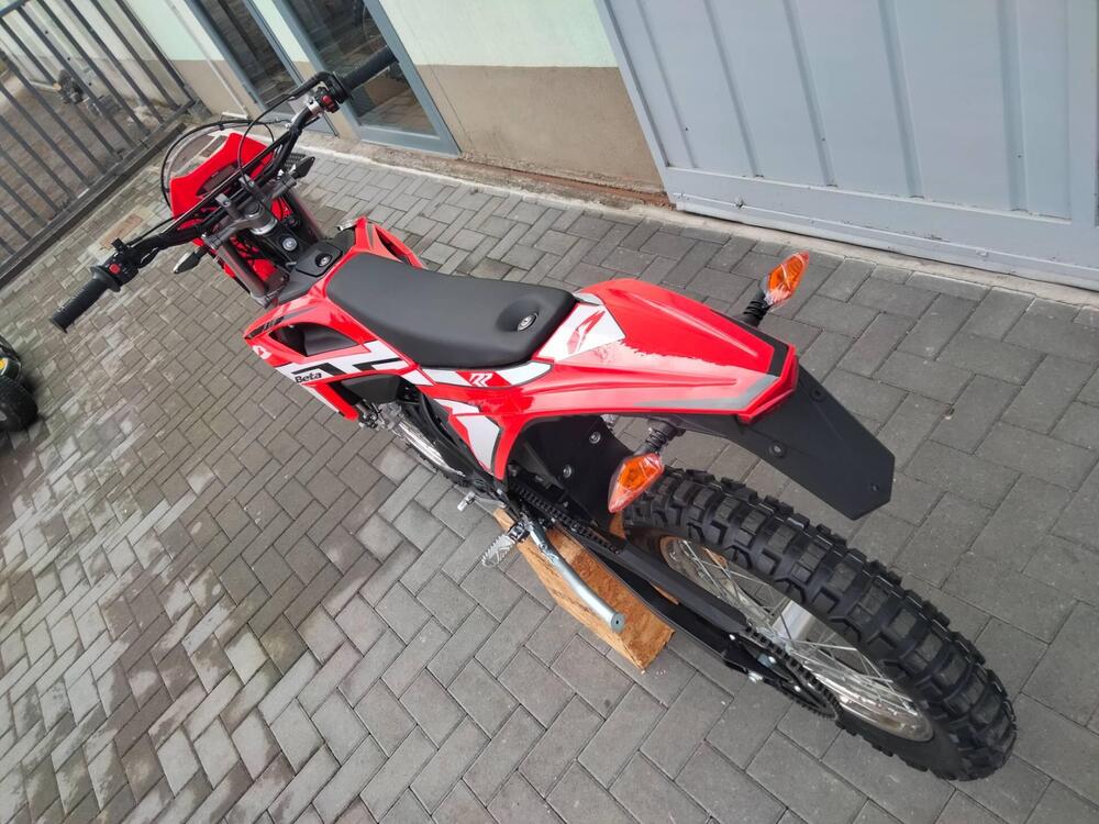 Betamotor RR 50 Enduro (2021 - 25) (18)