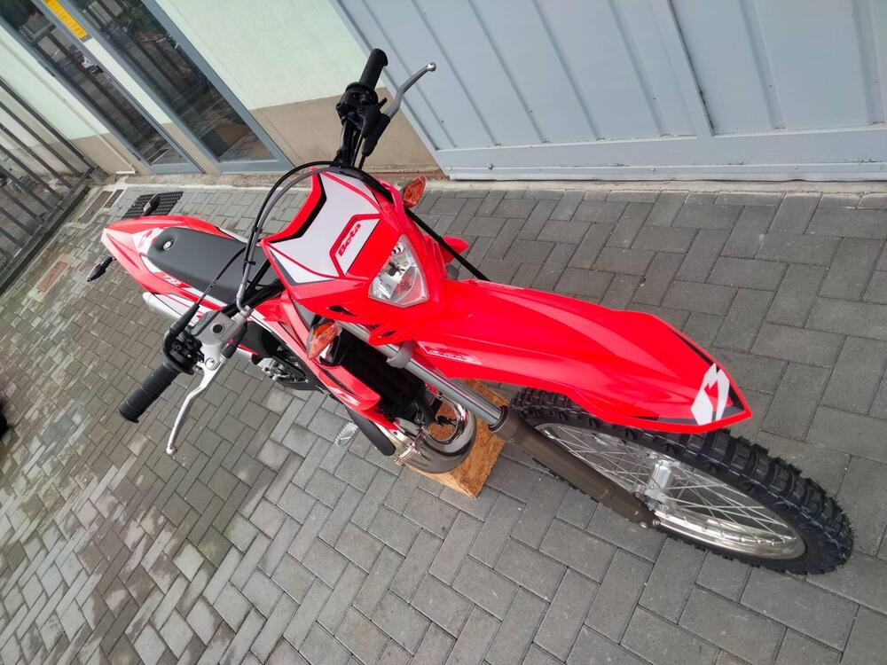 Betamotor RR 50 Enduro (2021 - 25) (19)