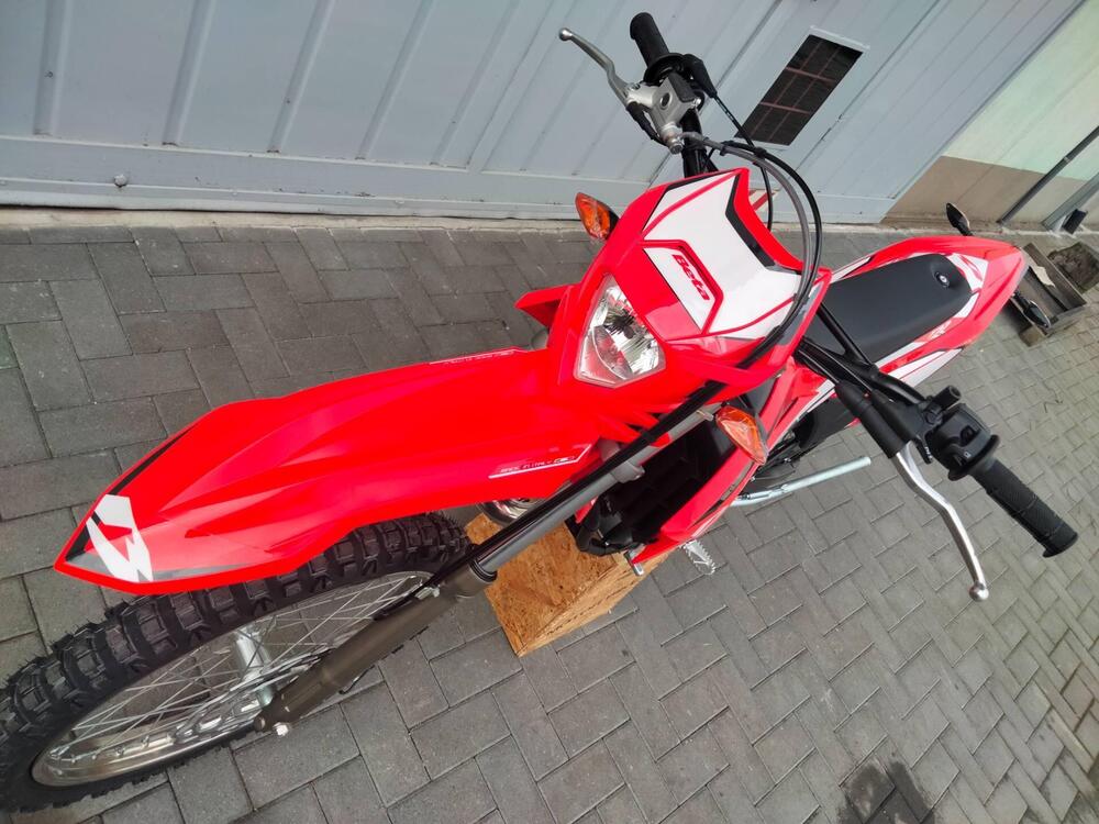 Betamotor RR 50 Enduro (2021 - 25) (20)