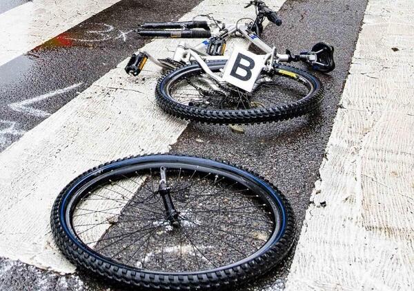 Ciclista uccisa dalla betoniera, ecco cosa promette Sala per la sicurezza del traffico a Milano
