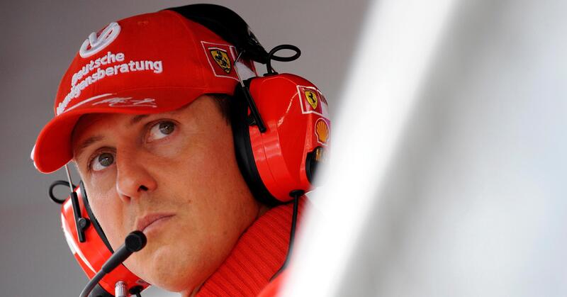 F1. La finta intervista a Schumacher, Leclerc assediato sotto casa: la decenza, questa sconosciuta