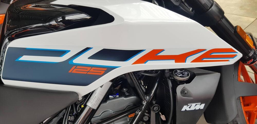 KTM 125 Duke (2021 - 23) (6)