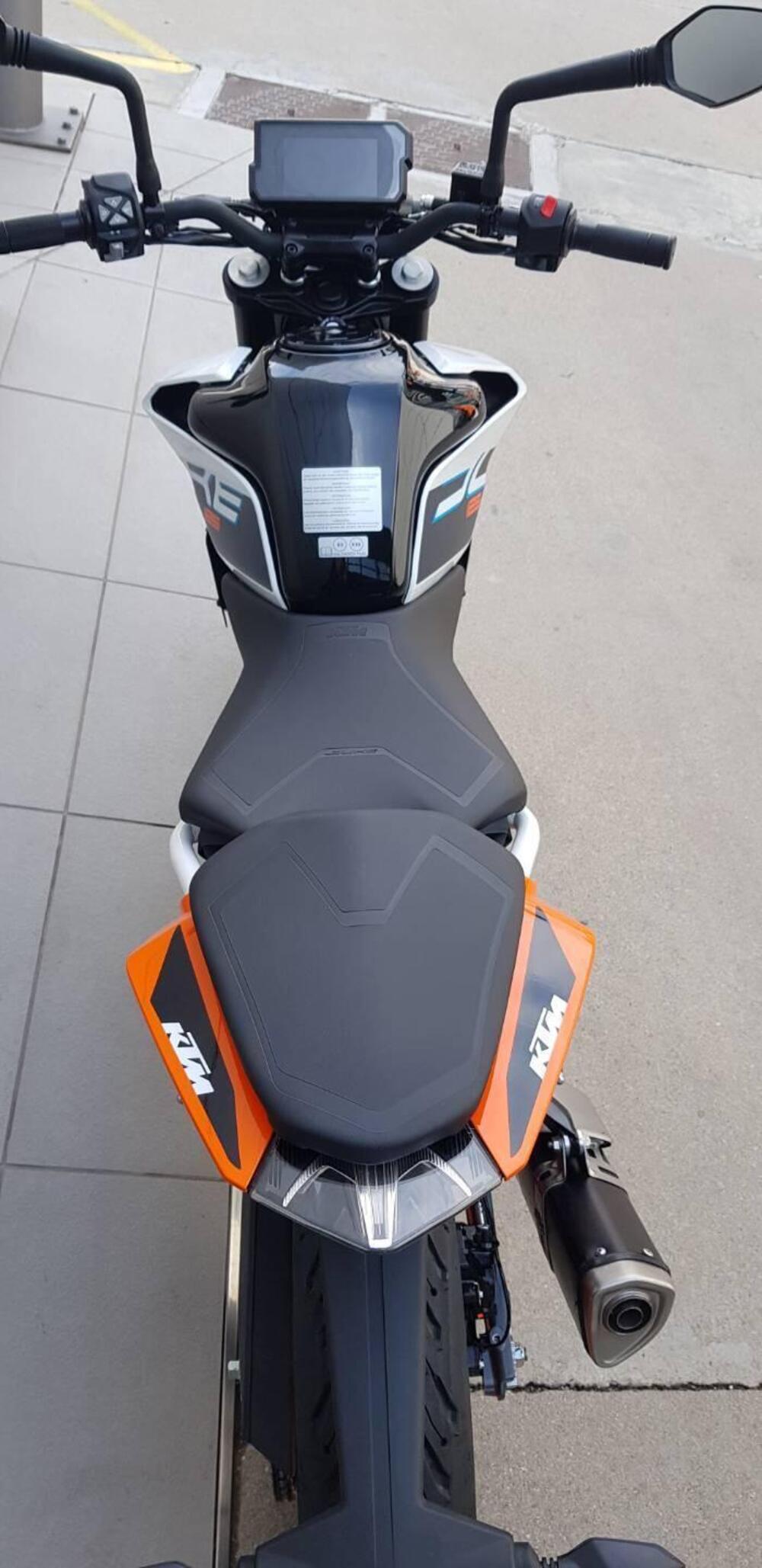 KTM 125 Duke (2021 - 23) (5)