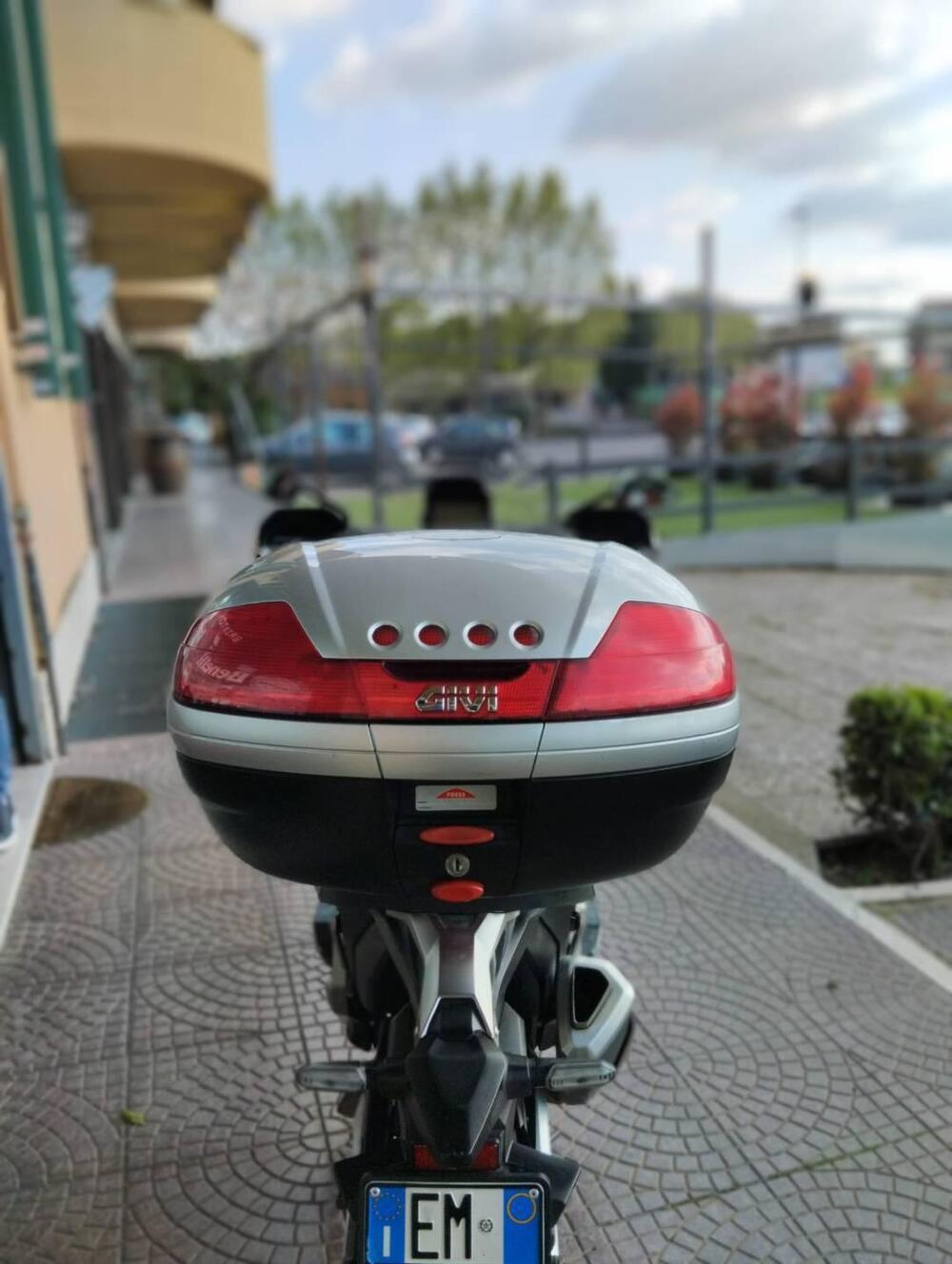 Honda X-ADV 750 (2018 - 20) (8)