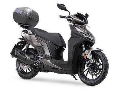 Kymco Agility 200i S (2023 - 25) nuova