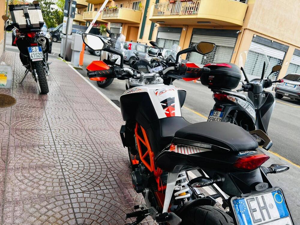 KTM 390 Duke ABS (2012 - 16) (6)