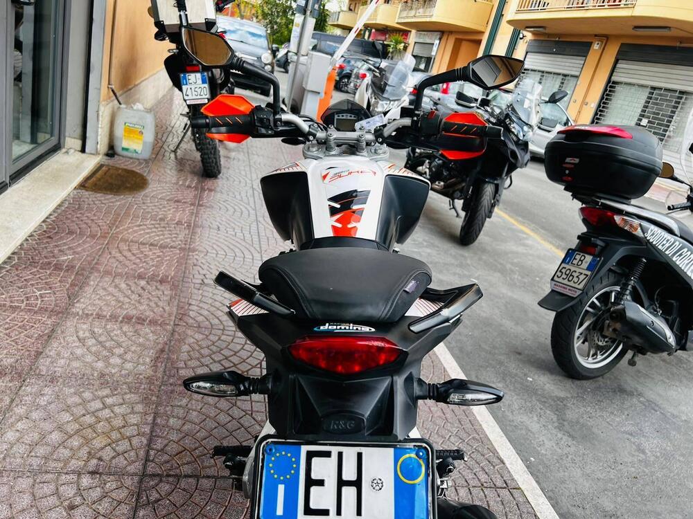 KTM 390 Duke ABS (2012 - 16) (12)