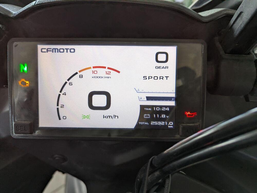 CFMOTO 650GT (2021 - 25) (3)