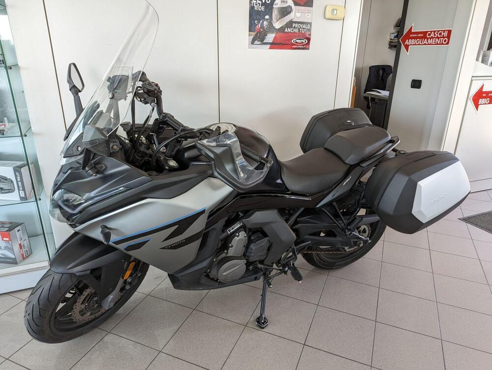 CFMOTO 650GT (2021 - 25) (4)