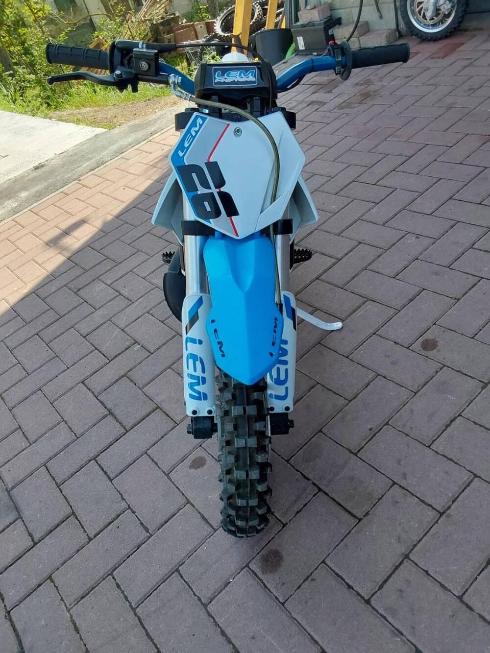 Lem Motor Cross 50 10/10" 2020 (8)